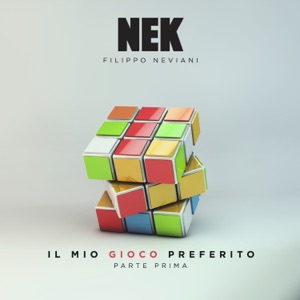 Il mio gioco preferito: parte prima