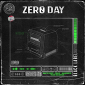 Zero Day - EP - Krimer