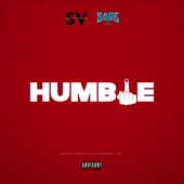 Humble (Sage The Gemini Remix) artwork