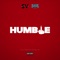 Humble (Sage The Gemini Remix) artwork