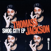 Thomass Jackson - Break You 2