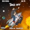 Take Off (feat. Big Po) - Rich Regal lyrics