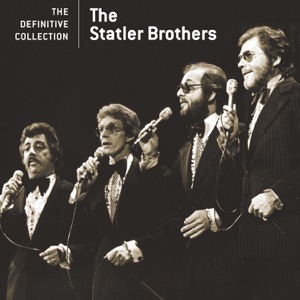 The Statler Brothers - Hello Mary Lou - Line Dance Music