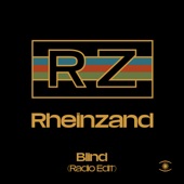 Blind (Radio Edit) artwork