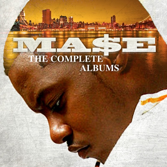 Cover artwork for No Matter What