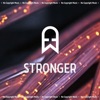 Stronger - Single