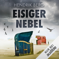 Hendrik Berg - Eisiger Nebel. Ein Nordsee-Krimi: Ein Fall für Theo Krumme 6 artwork