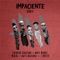 Impaciente (feat. Miky Woodz & Justin Quiles) [Remix] artwork