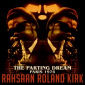 Rahsaan Roland Kirk - Serenade to a Cuckoo (Live 1976)