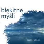 Błękitne Myśli artwork