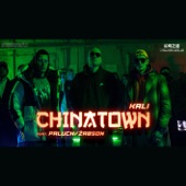 Chinatown (feat. Paluch, Żabson) artwork