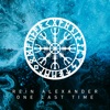 One Last Time by Rein Alexander iTunes Track 1