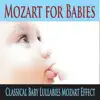 Mozart for Babies (Classical Baby Lullabies Mozart Effect) album lyrics, reviews, download