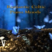 Romantic Celtic Piano Moods (feat. Salvatore Marletta) artwork
