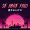 Se Abre Paso artwork