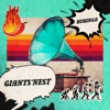 Giants' Nest - Gogaga
