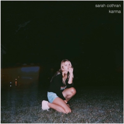 Daphnes Sarah Cothran Shazam