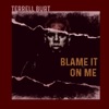 Blame It on Me (feat. Jan Baars) - Single artwork