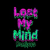 Lost My Mind (HiGuys Remix) artwork