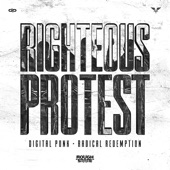 Righteous Protest artwork