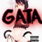 Gata (feat. Kende) - Nobi10x lyrics