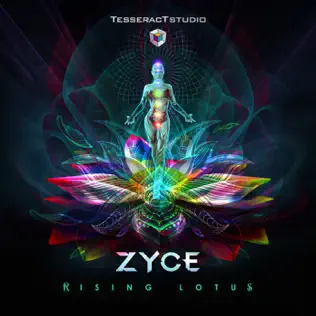 last ned album Zyce - Rising Lotus