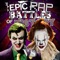 The Joker vs Pennywise - Epic Rap Battles of History lyrics