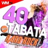 40 Best Tabata Hard Rock Songs For Fitness & Workout (20 Sec. Work and 10 Sec. Rest Cycles With Vocal Cues / High Intensity Interval Training Compilation for Fitness & Workout)