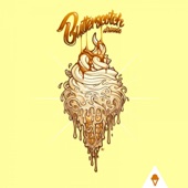Sundae Sauuce Presents: Butterscotch Drizzle artwork