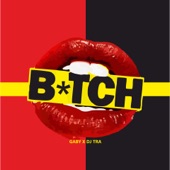 B*tch artwork