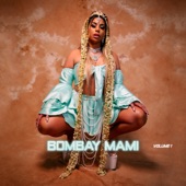 BombayMami, Vol. 1 - EP artwork