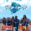Falso Amor (feat. Grupo Saya) - Single
