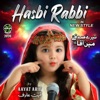 Hasbi Rabbi - Single