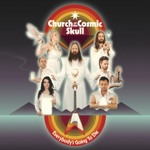 Church of the Cosmic Skull - Seven