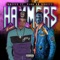 Hammers (feat. Flak So Brazyy) - Creeze lyrics
