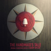 The Handmaid's Tale (Deluxe Edition) [Original Series Soundtrack] artwork