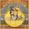 Neil Young - Homegrown artwork