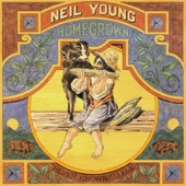 Neil Young - White Line