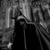 S!Ck Fvck artwork