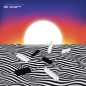 So What? - EP artwork