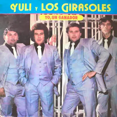Yo un ganadaor - Yuli y los Girasoles Yo un ganadaor - Yuli y los Girasoles