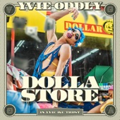Dolla Store artwork