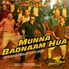 Badshah - Munna Badnaam Hua (From "Dabangg 3")