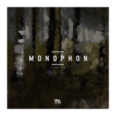 Monophon Issue 18 artwork