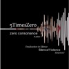 Zero Consonance, Pt. 1 (Silence/Violence) - Single