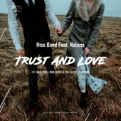 Trust and Love (feat. Natune) [Maxi Rozh Remix] artwork