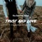 Trust and Love (feat. Natune) [Maxi Rozh Remix] artwork