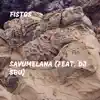 Savumelana (feat. DJ Sbu) - Single album lyrics, reviews, download