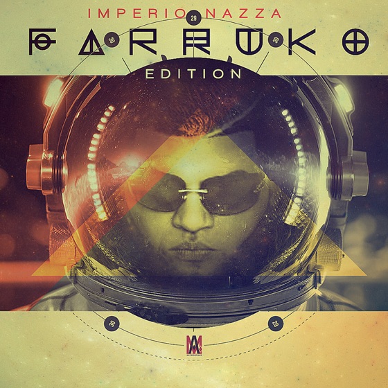 Cover artwork for Hacerte el Amor (feat. J Alvarez)