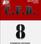 C.F.D. 8 (feat. Ross Mitchell)